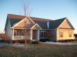 2689 Clayton Ave, Mount Pleasant, IA 52641