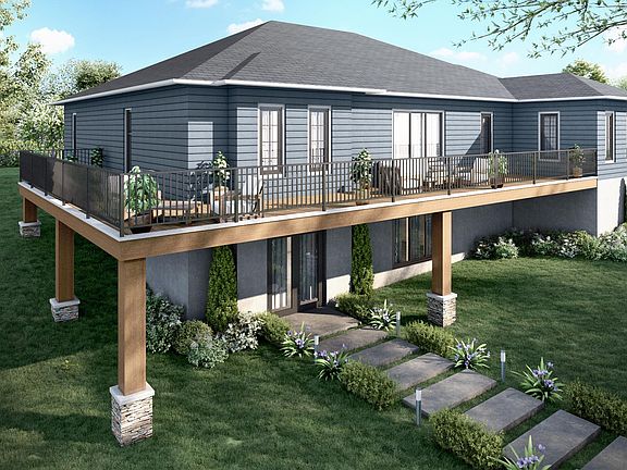 2nd image of LOT 2 Parker St