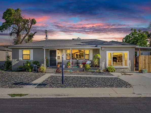 2226 Glendale Ave, Modesto, CA 95354