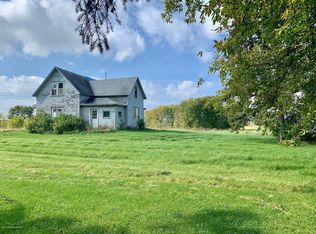 701 Falcon St, Audubon, MN 56511