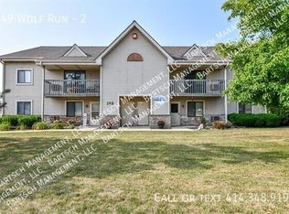 149 Wolf Run #2, Mukwonago, WI 53149