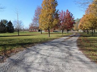 5715 Boyd Rd, Grove City, OH 43123