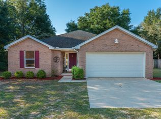 3326 Willow Dr, Crestview, FL 32539
