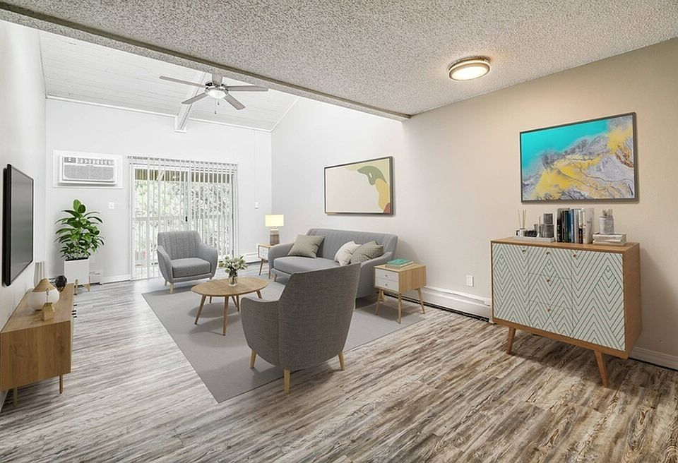 Unit Interior