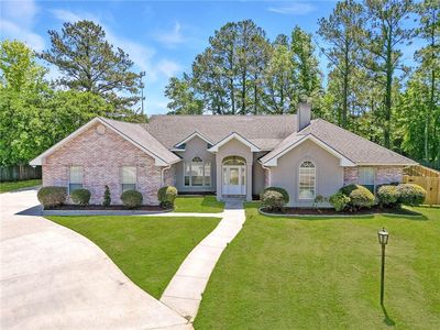 14 Lorio Ln, Mandeville, LA, 70448