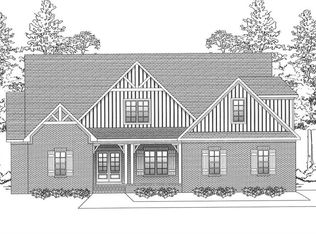 8112 Odin Ct, Stokesdale, NC 27357