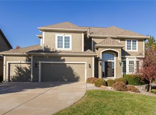 21902 W 57th Ter, Shawnee, KS 66226