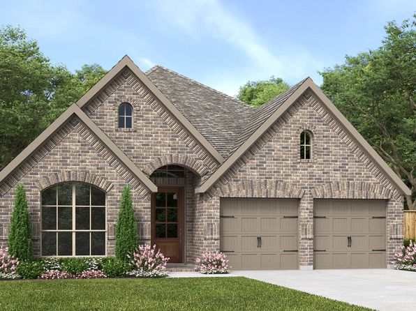 Home for Sale in McKinney Texas