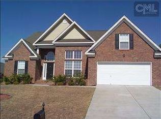 821 Brickingham Way, Columbia, SC 29229