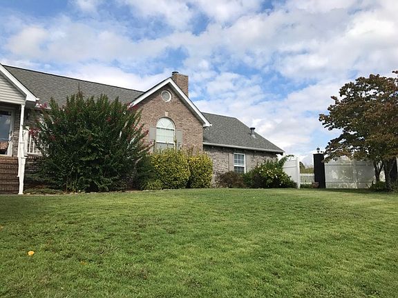 1118 Jacob Springs Blvd.