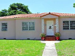 48 Alcantarra Ave, Coral Gables, FL 33134