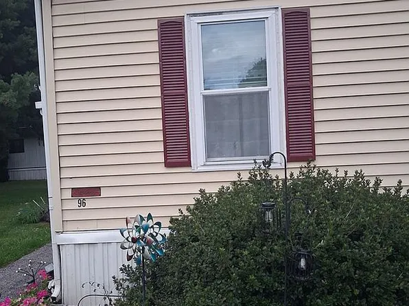 96 Maple Rd Lot 96, Dover, PA 17315