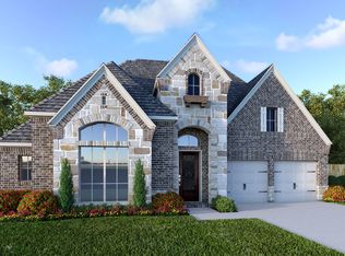 781 Brookwood Blvd, Haslet, TX 76052