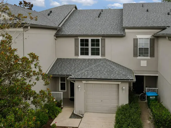 451 Tradition Ln #451, Winter Springs, FL 32708