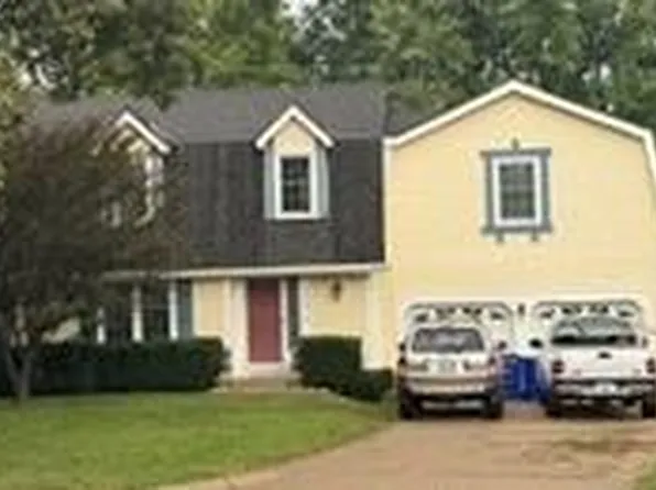 6102 Cottonwood Dr, Shawnee, KS 66216