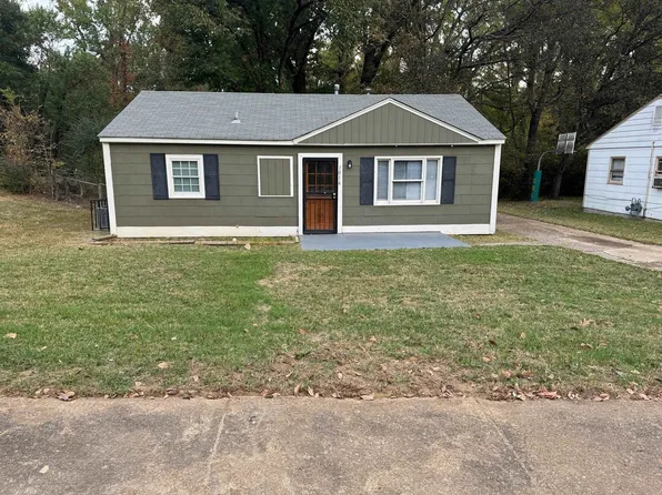 1016 Creston Ave, Memphis, TN 38127
