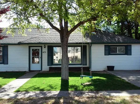 475 S 200 W, Nephi, UT 84648