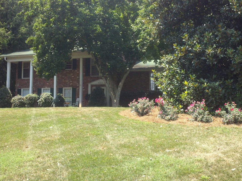 Beautifully Landscaped