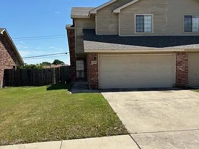 2606 Tortuga Ln #-