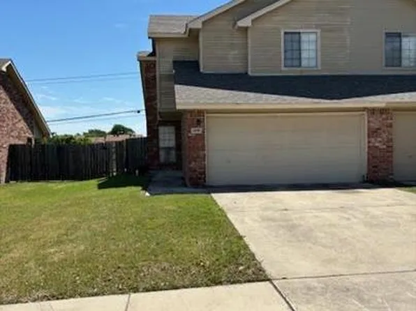 2606 Tortuga Ln, Killeen, TX 76542