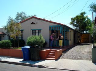 143 N Jacobus Ave, Tucson, AZ 85705