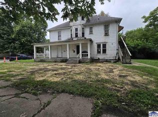 1360 3rd Ave, Terre Haute, IN 47807