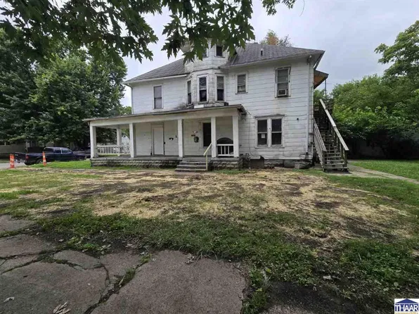 1360 3rd Ave, Terre Haute, IN 47807
