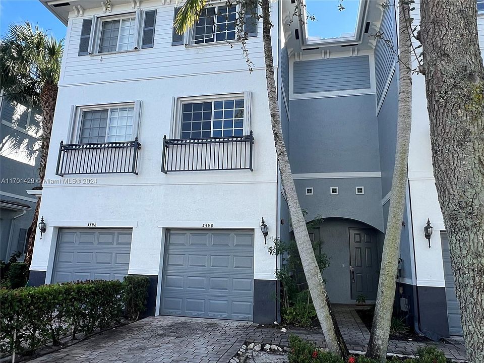 1st image of 3598 NW 14th Ct #3598