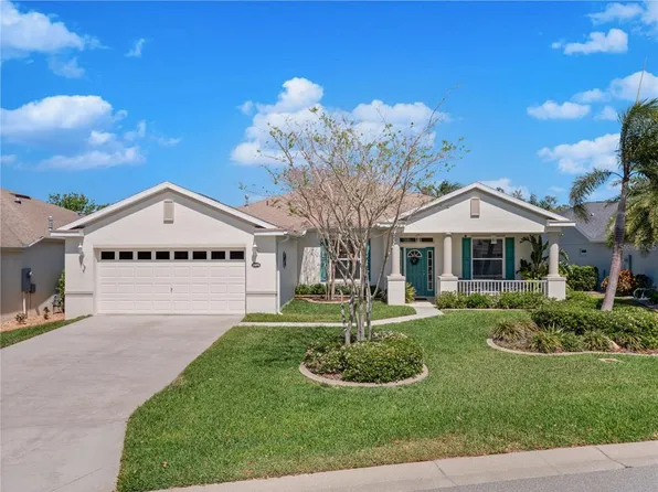 26694 Otter Creek Ln, Leesburg, FL 34748