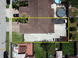 24644 SW 110th Ave, Homestead, FL 33032