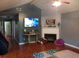 25 County Road 4070, Marietta, MS 38856