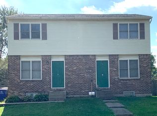 2089 Summit Row Blvd, Powell, OH 43065