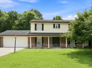 12025 Chicamauga Trl SE, Huntsville, AL 35803