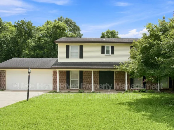 12025 Chicamauga Trl SE, Huntsville, AL 35803