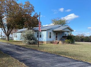 501 County Road 274, Gatesville, TX 76528