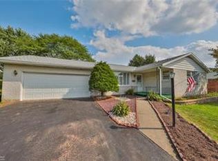 3138 Terrace Cir, Whitehall, PA 18052