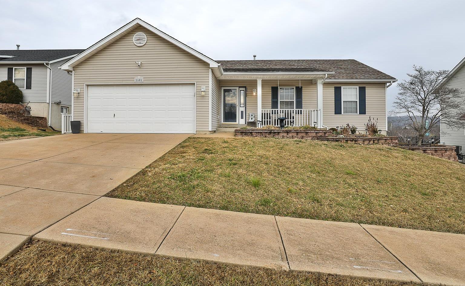 5505 Ambrose Xing, Imperial, MO 63052 | Zillow