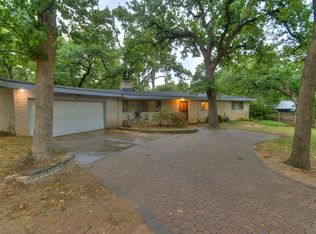 7509 W Fordson Dr, Oklahoma City, OK 73127