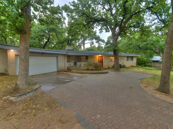 7509 W Fordson Dr, Oklahoma City, OK 73127