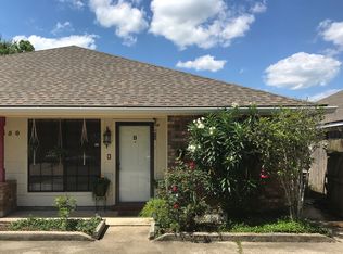 550 S Flannery Rd APT B, Baton Rouge, LA 70815