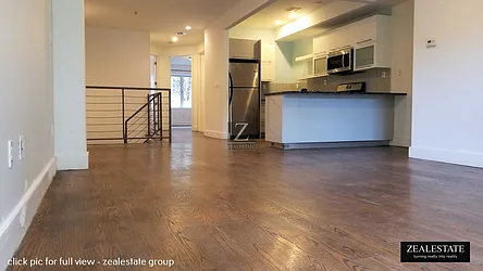 Rented by ZealEstate Group Inc