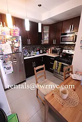 Rented by East Williamsburg Realty Inc