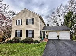 204 Fleming Pl, Lancaster, PA 17601