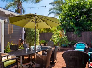 1307 Palms Blvd, Venice, CA 90291