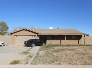 4124 W Wescott Dr, Glendale, AZ 85308