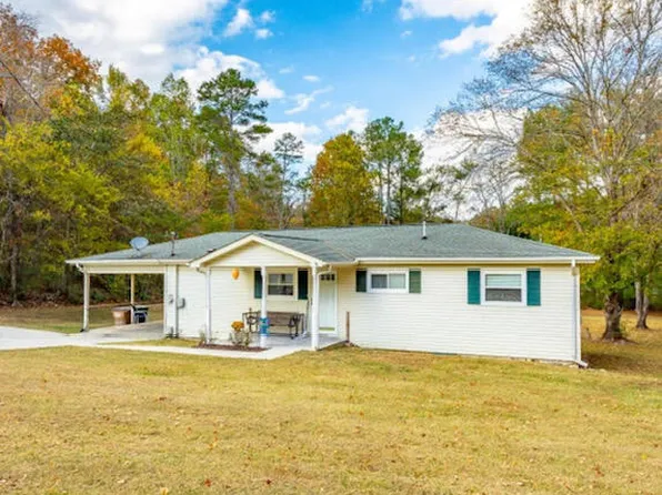 176 Crest Cir, Ringgold, GA 30736