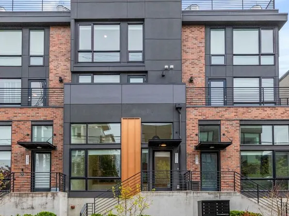 2364 Franklin Ave E #B, Seattle, WA 98102