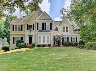 1729 Creek Mill Trce, Lawrenceville, GA 30044