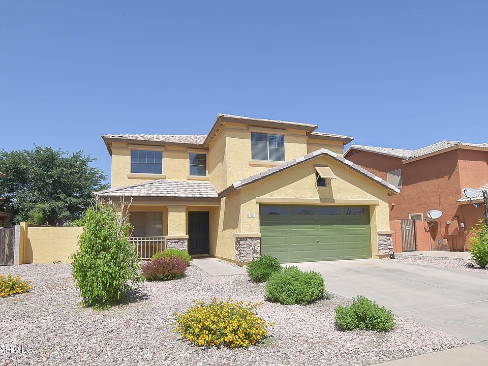 1st image of 1725 N DESERT WILLOW Street