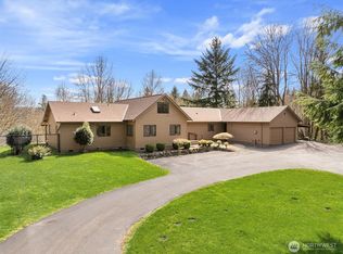 16912 222nd Street SE, Graham, WA